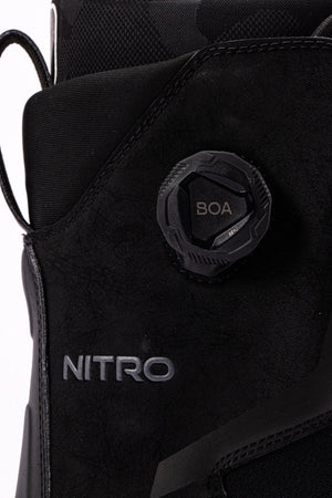 Sentinel BOA® Snowboard Boots 2027