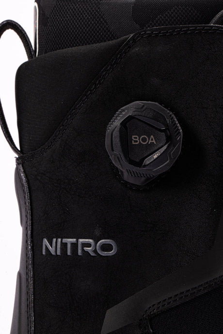 Sentinel BOA® Snowboard Boots 2027