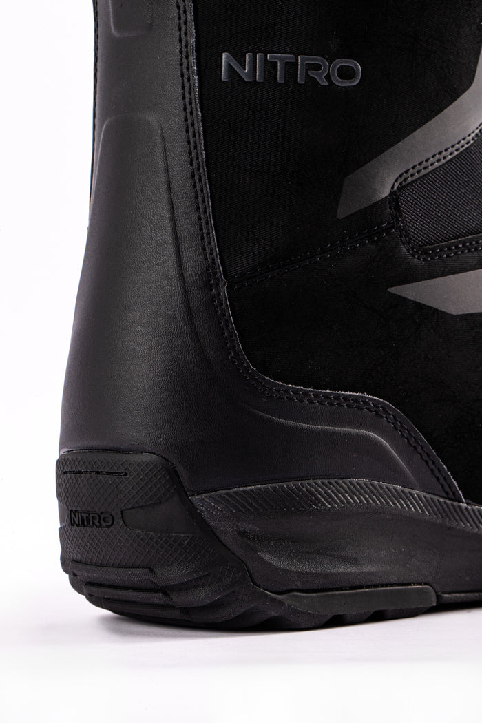 Sentinel BOA® Snowboard Boots 2027