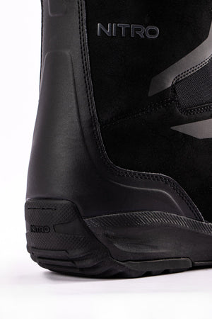 Sentinel BOA® Snowboard Boots 2027