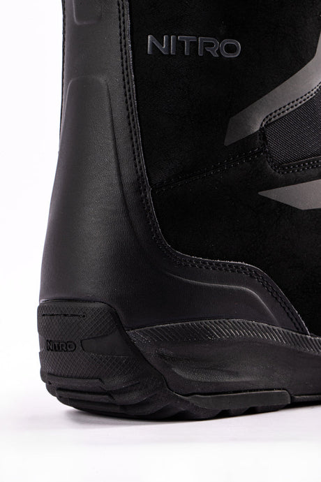 Sentinel BOA® Snowboard Boots 2027