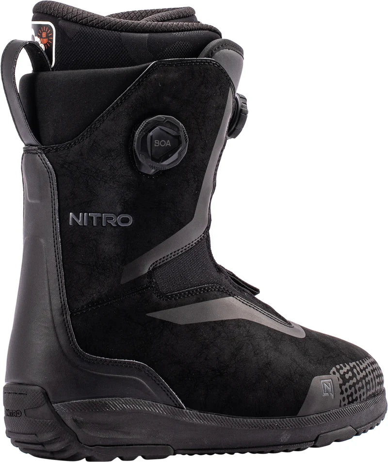 Sentinel BOA® Snowboard Boots 2027