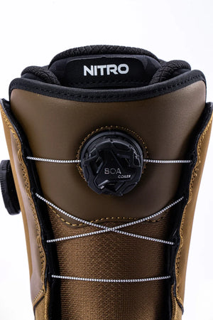 Sentinel BOA® Snowboard Boots 2027