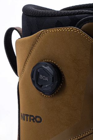 Sentinel BOA® Snowboard Boots 2027