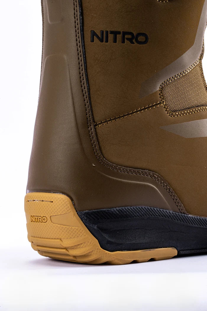 Sentinel BOA® Snowboard Boots 2027