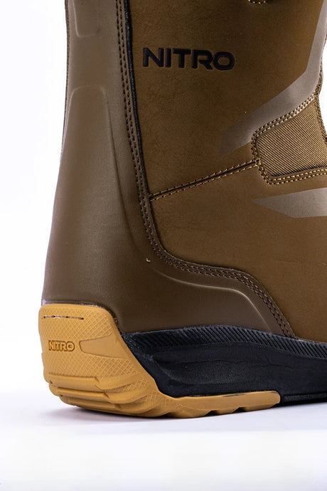 Sentinel BOA® Snowboard Boots 2027