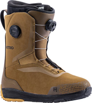 Sentinel BOA® Snowboard Boots 2027