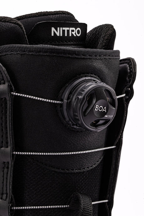 Women's Scala Step On® BOA® Snowboard Boots 2027