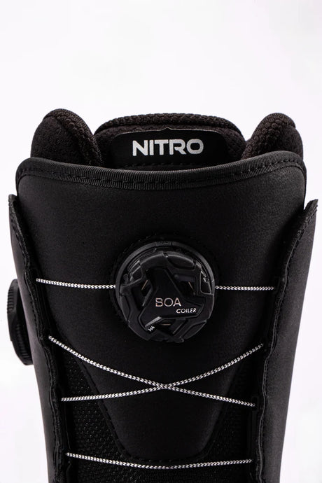 Women's Scala BOA® Snowboard Boots 2027