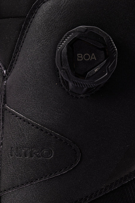 Women's Scala BOA® Snowboard Boots 2027