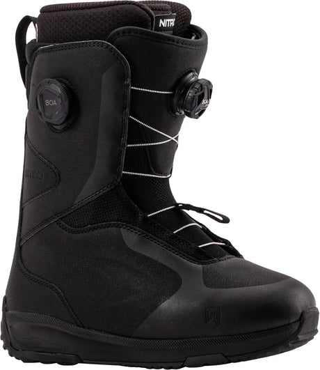 Women's Scala BOA® Snowboard Boots 2027