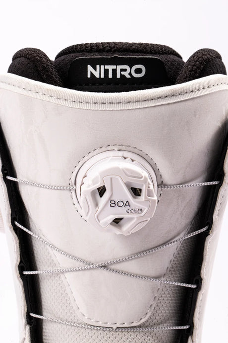 Women's Scala BOA® Snowboard Boots 2027