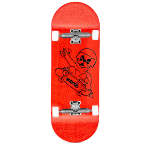Shredder Pro Fingerboard Complete