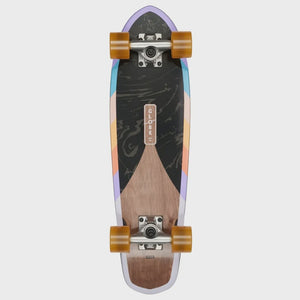 26" Blazer Far Out Cruiserboard Complete