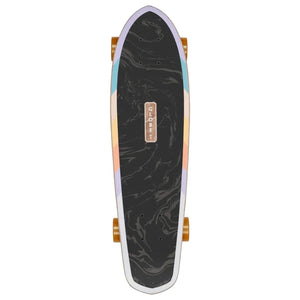 26" Blazer Far Out Cruiserboard Complete