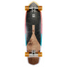 36" Blazer XL Cruiser Complete