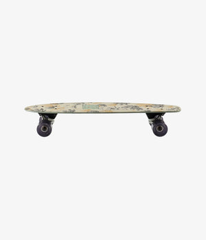 24" Surf Glass Typhoon Cruiser Complete