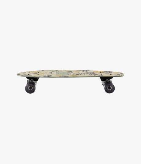 24" Surf Glass Typhoon Cruiser Complete