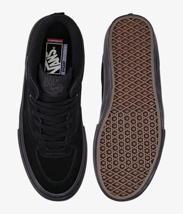 Skate Half Cab Wafflecup Shoe