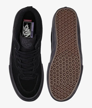 Skate Half Cab Wafflecup Shoe