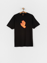 Flame Hand T-Shirt
