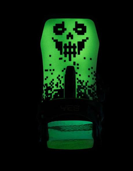 Select x Eiki Snowboard Bindings 2026