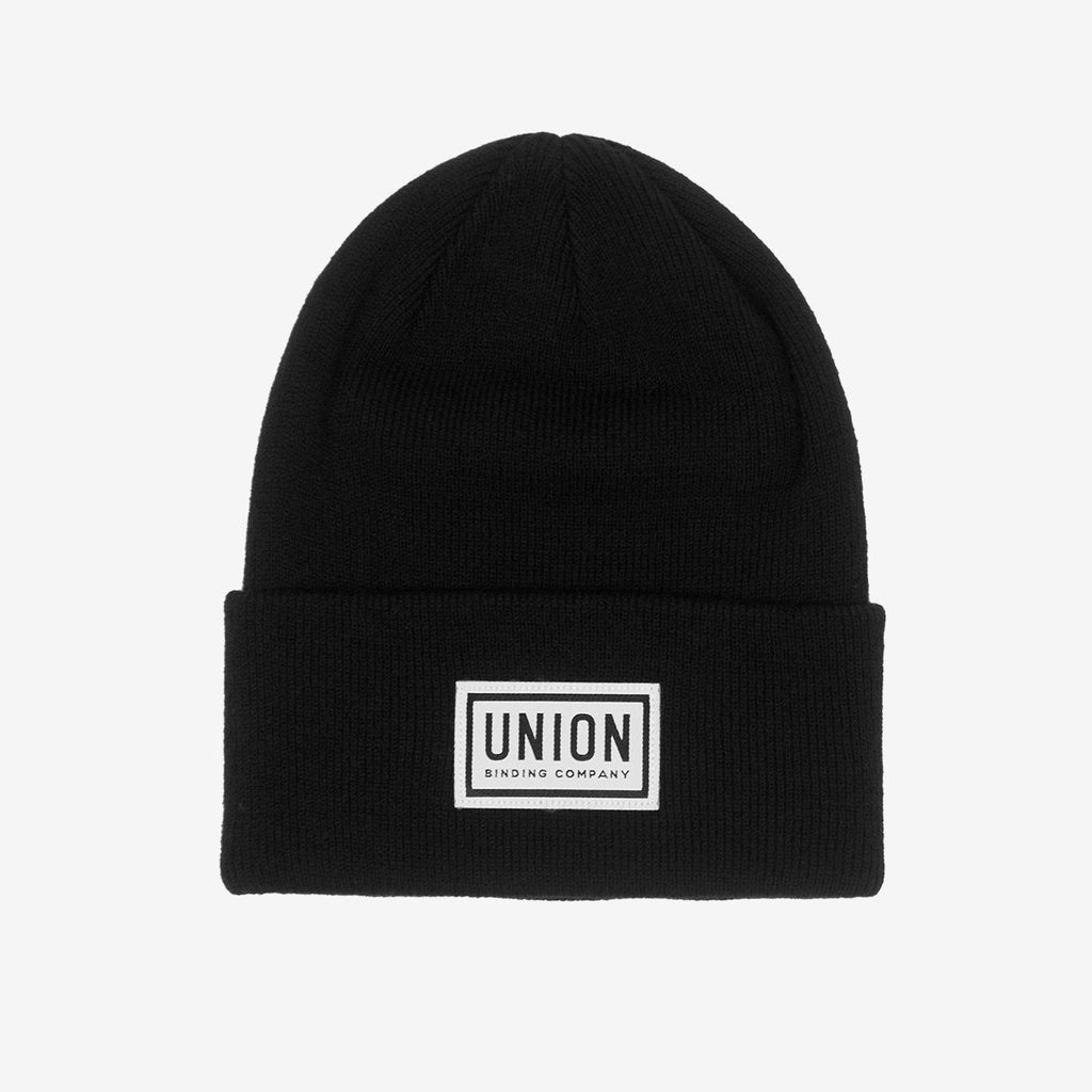 High Cuff Beanie