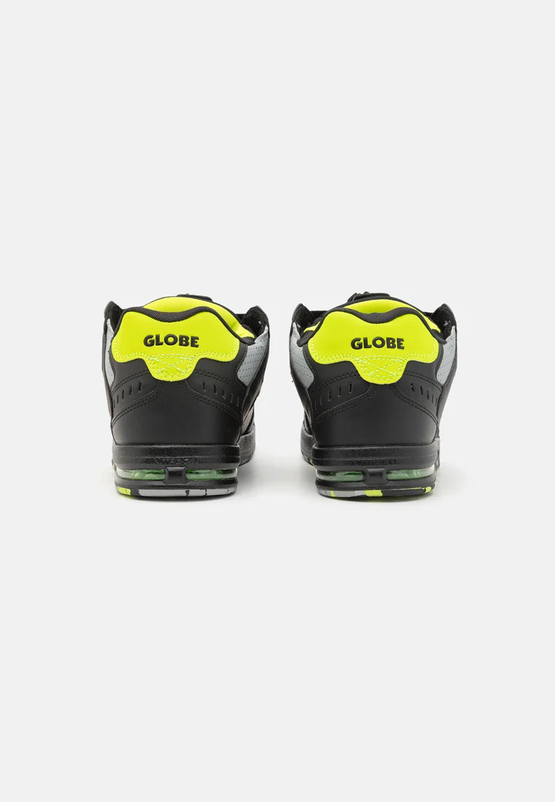 Sabre Globe Shoes