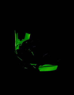 Select x Eiki Snowboard Bindings 2026