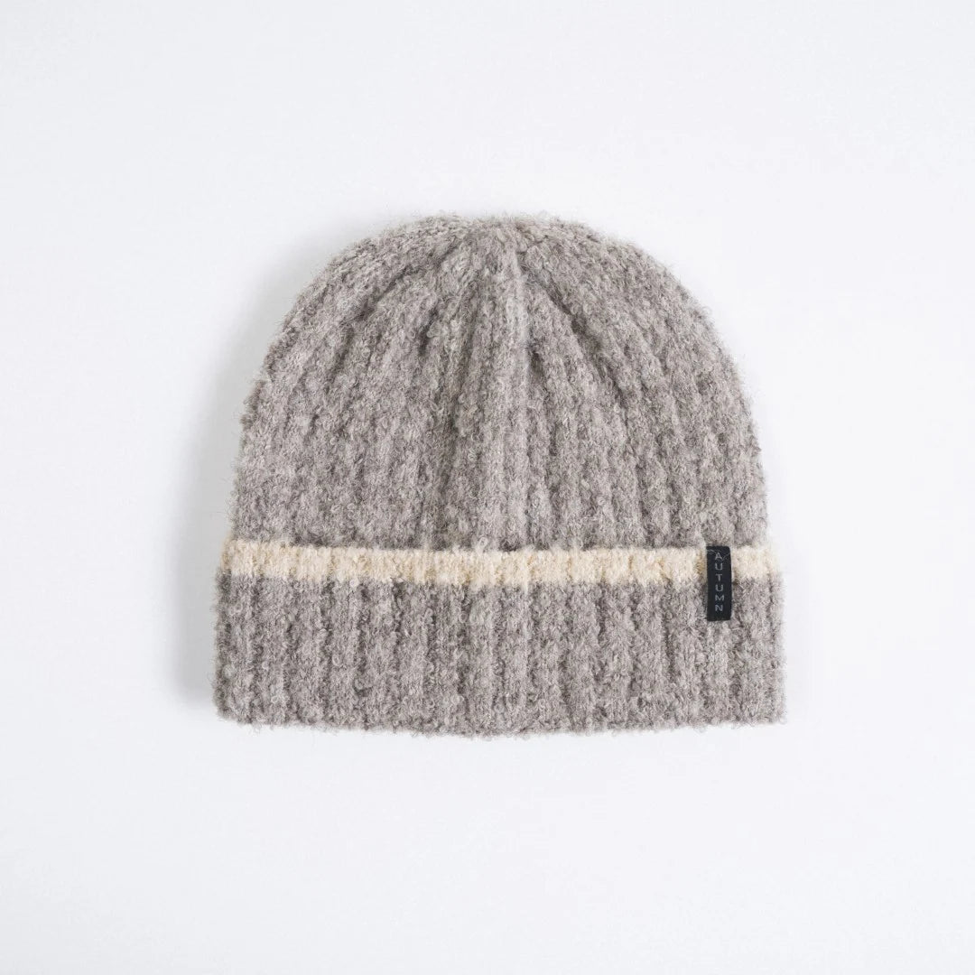 Teddy Beanie