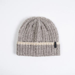 Teddy Beanie