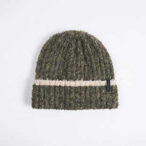 Teddy Beanie