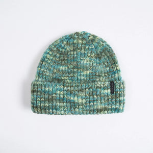 Marble Knit Beanie