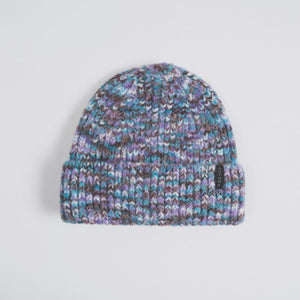 Marble Knit Beanie