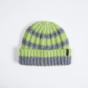 Rugby Stripe Beanie