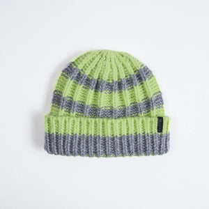 Rugby Stripe Beanie