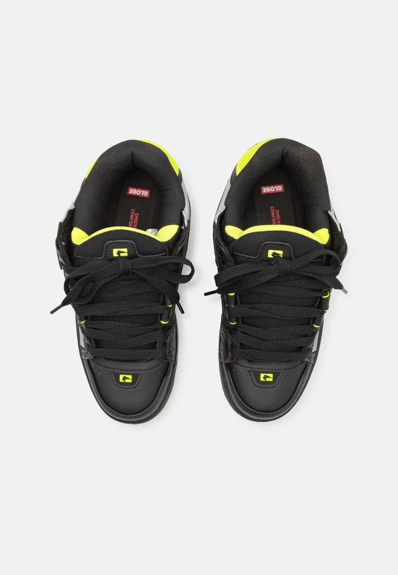 Sabre Globe Shoes