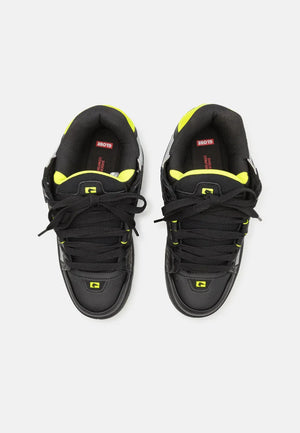 Sabre Globe Shoes