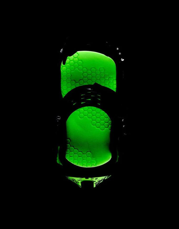 Select x Eiki Snowboard Bindings 2026