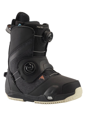 Women's Burton Felix StepON  - 2nd Hand Snowboard Boots