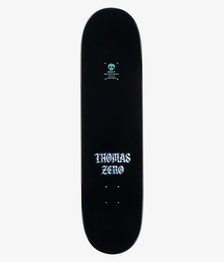 8.25" Thomas Stained Glass Deck