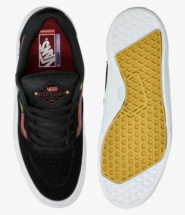 Skate Kyle Walker Wafflecup Shoe