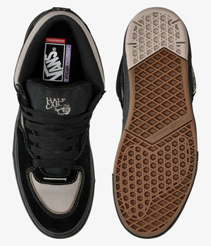 Skate Half Cab Wafflecup Shoe