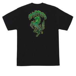 Straight Away Heavyweight T-Shirt