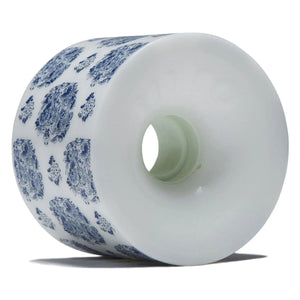 75mm 78A Tea Cup Thunder Juice Longboard Wheels