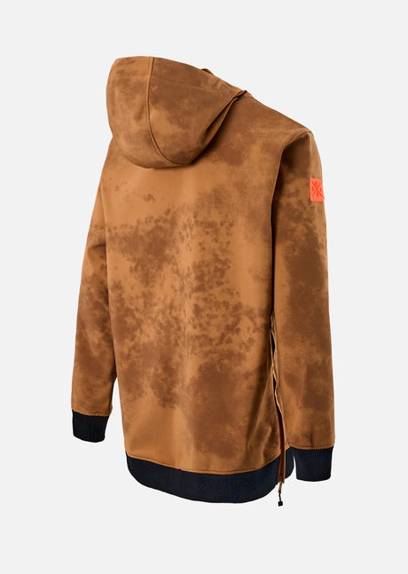 Orbital Softshell Jacket 2027