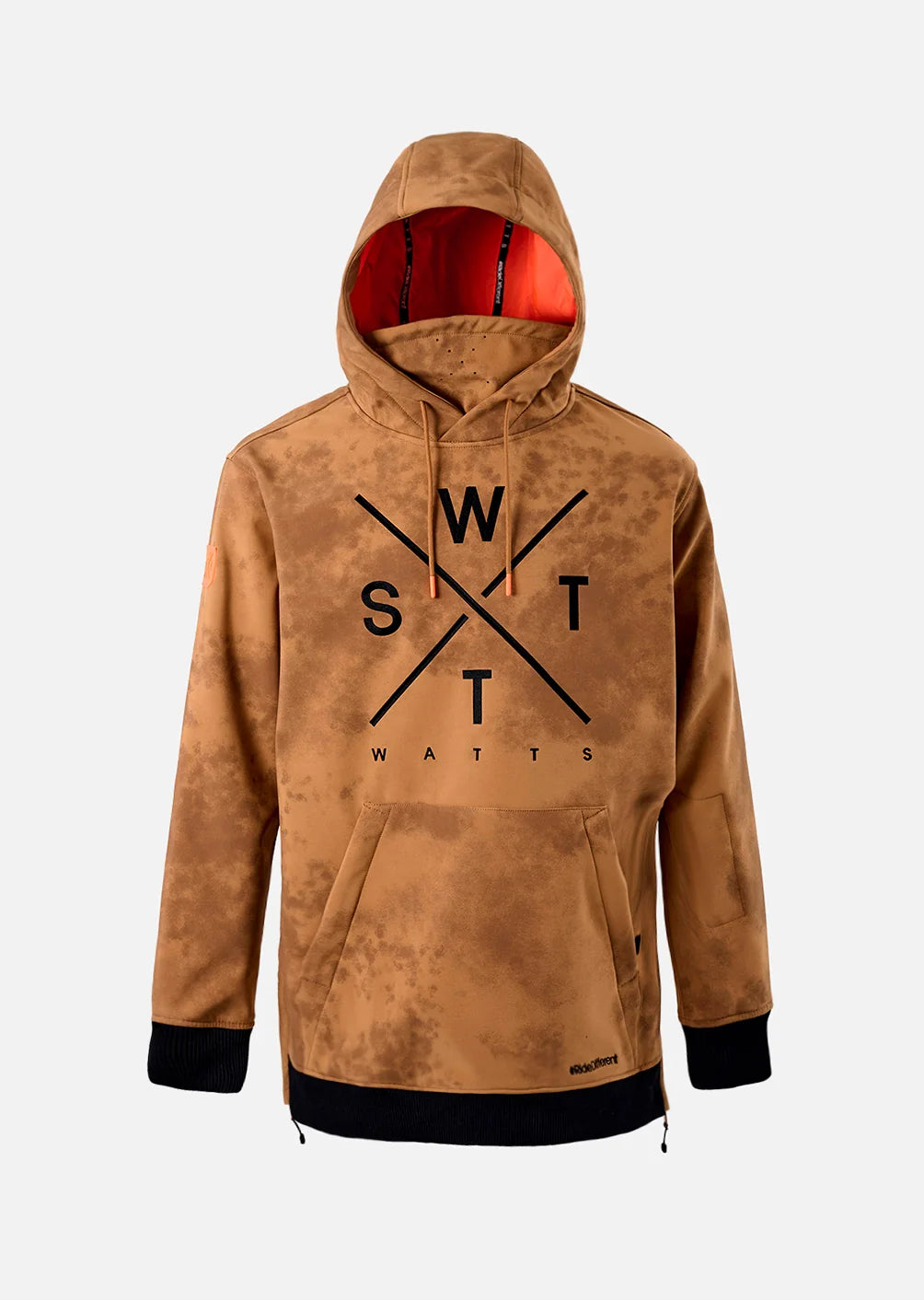 Orbital Softshell Jacket 2027