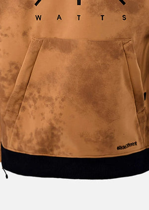 Orbital Softshell Jacket 2027