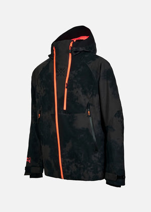 Venom Snow Jacket 2027