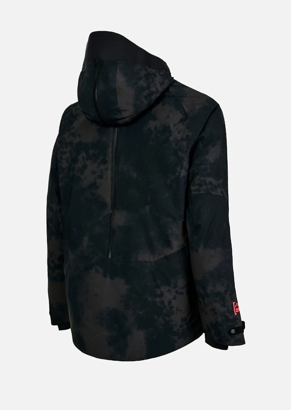 Venom Snow Jacket 2027